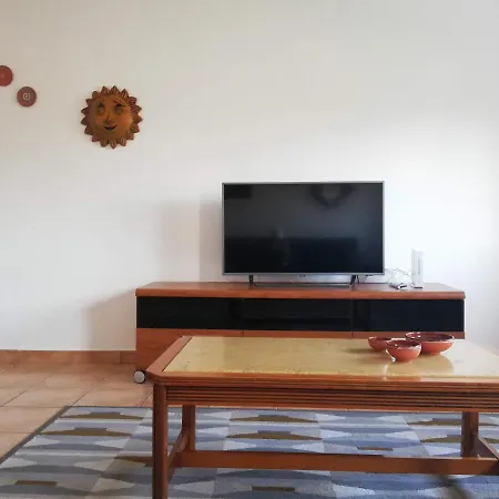 Camarcao Violante Apartman *