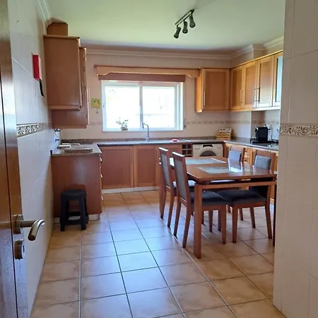 Camarcao Violante Apartman