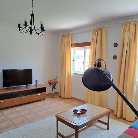 Camarcao Violante Apartman