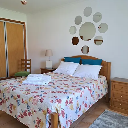 Camarcao Violante Apartman