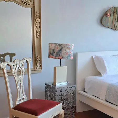 Apartman Camarcao Violante *