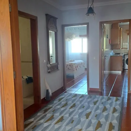 Apartman Camarcao Violante