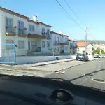 Camarcao Violante Lägenhet Foz do Arelho