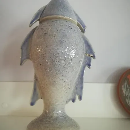 アパート Camarcao Violante