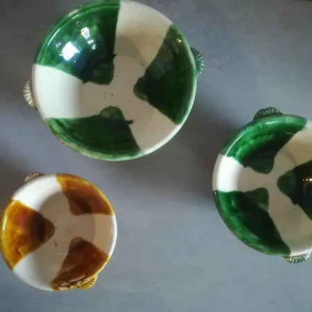 아파트 Camarcao Violante