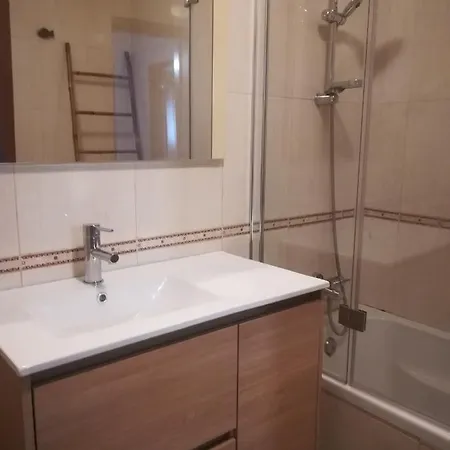 아파트 Camarcao Violante *