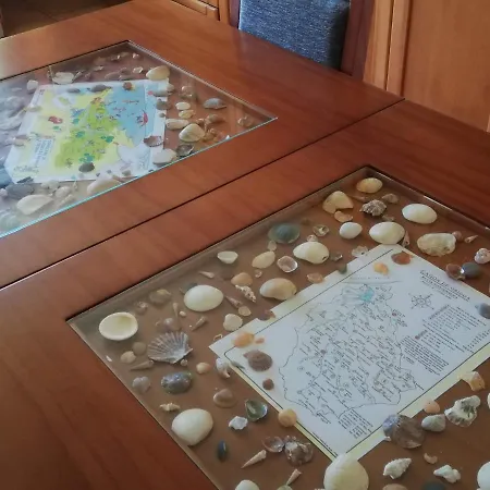 Camarcao Violante 아파트 *