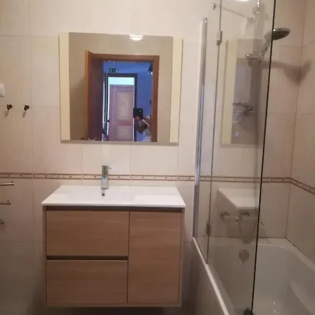 Camarcao Violante アパート *