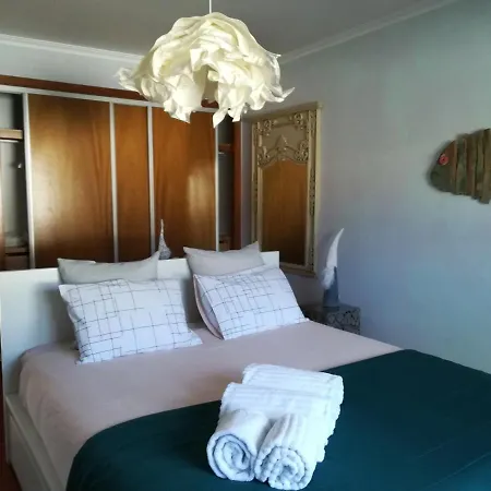 Camarção Violante Appartement