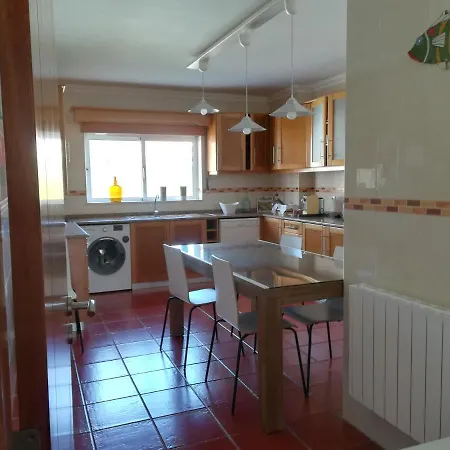 Camarção Violante Appartement