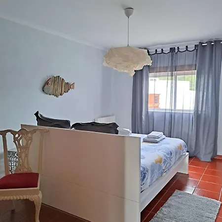 Appartement Camarção Violante Foz do Arelho
