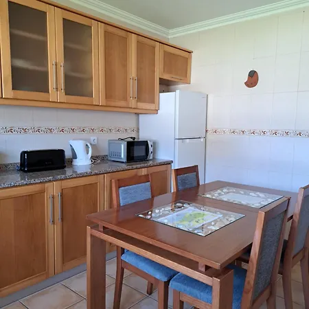 Appartement Camarção Violante