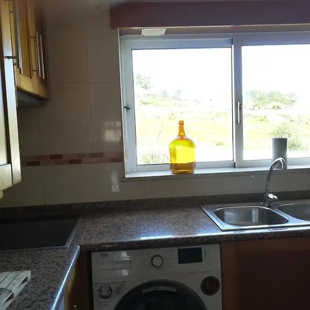 Appartement Camarção Violante