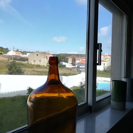 Appartement Camarção Violante Foz do Arelho