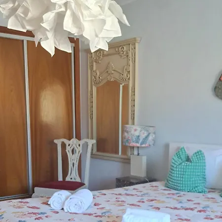 Appartement Camarção Violante
