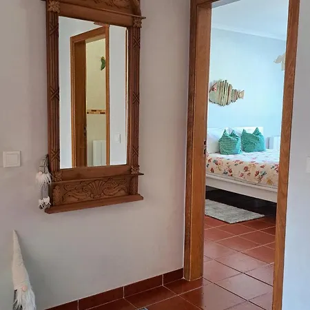 Camarção Violante Appartement