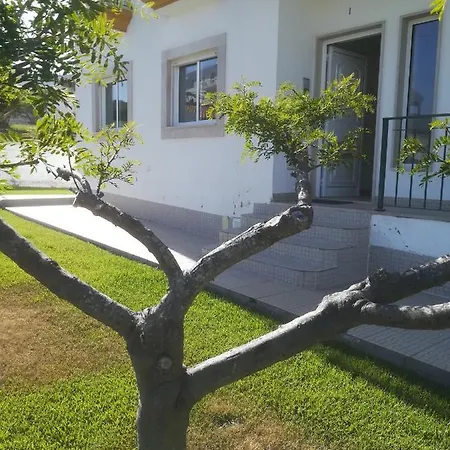 アパート Camarcao Violante