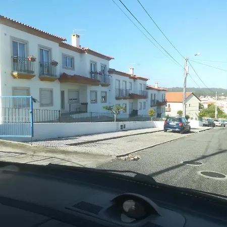 Camarcao Violante アパート フォス・ド・アレーリョ