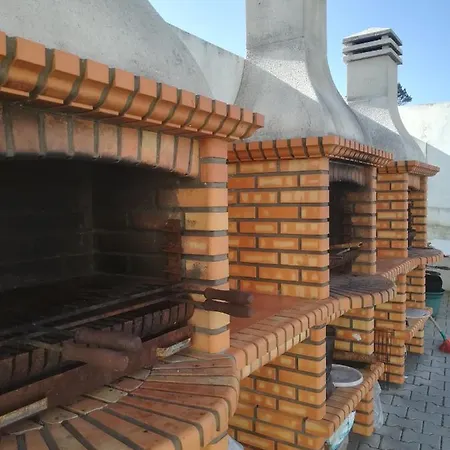 Camarcao Violante アパート フォス・ド・アレーリョ