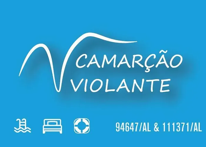 Lejlighed Camarcao Violante